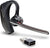 Plantronics - Voyager 5200 UC (Poly) - Bluetooth Single-Ear (Monaural) Headset Noise Canceling Audio Electronics Plantronics 