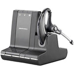 Plantronics W730 (Over-the-ear Monaural (Standard)) Headset System