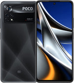 POCO X4 Pro 5G Dual SIM 6GB RAM 128GB 5G Laser Black