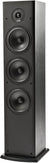 Polk Audio T50 Tower Set With 10 Inch Powered Subwoofer HTS 10 – Dolby 5.1 Surround Sound Speaker Package Speakers Polk Audio 