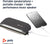 Poly - Sync 20 Bluetooth / USB-A Speakerphone - Personal Portable Speakerphone - Noise & Echo Reduction Speakers Poly 