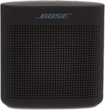 Portable SoundLink Bluetooth Speaker II Black