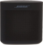 سماعات Bose سبيكر بلوتوث موديل ساوند لينك محمول II أسود