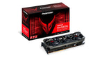 PowerColor Radeon RX 6750 XT Red Devil 12GB GDDR6 PCI-Express Graphics Card