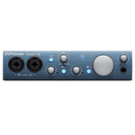 Presonus AudioBox iTwo Audio & MIDI Interface for PC Mac & iPad With Studio One Artist Software