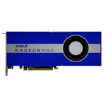 Radeon Pro W5700 Professional Graphics Card - 8gb Gddr5 - 2304 Stream Processors