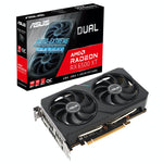 Radeon Rx 6500 Xt Dual Oc 4gb Gddr6 Pci-express Graphics Card