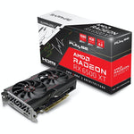 كرت شاشة 4 جيجا AMD Radeon RX 6500 XT للالعاب GDDR6 PCI-EXPRESS - تدفق أكبر للهواء وتغطية فائقة للمبدد الحراري بدون ضوضاء -