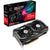 RADEON RX 6600 XT ROG STRIX OC 8GB GDDR6 PCI-EXPRESS GRAPHICS CARD Computer Accessories ASUS 