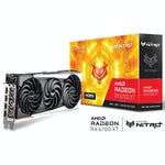 Radeon Rx 6700 Xt Nitro Gaming Oc 12gb Gddr6 Pci-express Graphics Card