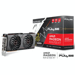 Radeon Rx 6700 Xt Pulse Gaming 12gb Gddr6 Pci-express Graphics Card