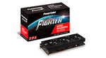 Radeon Rx 6800 Fighter 16gb Pci-express Graphics Card