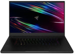 Razer Blade Pro 17 Intel Core i7-10875H .16GB RAM .512GB SSD .Nvidia RTX 2080 Super 8GB ,17.3" 300Hz Display, ( Limited Qnty ) Gaming Laptop English Keyboard