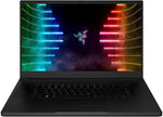 Razer Blade Pro 17 (2021) Intel Core I7 10875H  , 16GB RAM , 512GB SSD, RTX 3070 8GB , 360Hz FHD Display , English keyboard