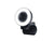 Razer Kiyo Broadcasting Camera with Illumination Webcams Razer 