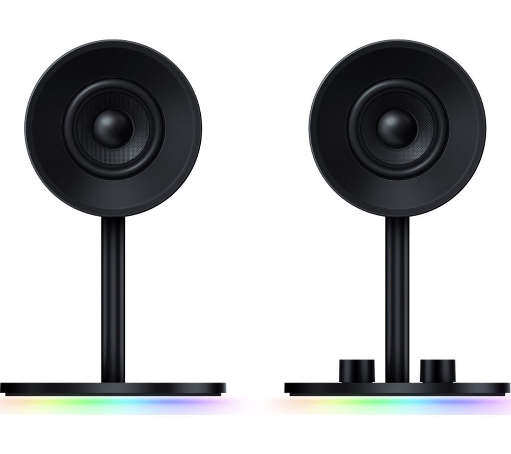 RAZER RZ05-0245(スピーカー)の新品/中古販売 | 1850738 | ReRe RAZER RZ05-0245(スピーカー)の新品/中古販売 | 1850738 | ReRe