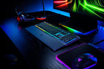 Razer Ornata V3 Low-profile Mecha-membrane RGB Keyboard - Uk Layout