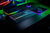 Razer Ornata V3 Low-profile Mecha-membrane RGB Keyboard - Uk Layout Keyboards Razer 