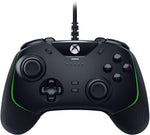 Razer Wolverine V2 - Wired Gaming Controller for Xbox Series X/S/One & PC