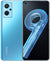 Realme 9i Dual SIM 6GB RAM 128GB 4G Prism Blue Mobile Phones Realme 