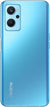 Realme 9i Dual SIM 6GB RAM 128GB 4G Prism Blue Mobile Phones Realme 