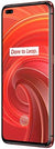 Realme X50 Pro Dual SIM Rust Red 12GB RAM 256GB 5G Mobile Phones Realme 