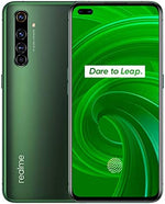 realme X50 Pro Moss Green 12GB RAM 256GB 5G