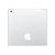 Refurbished Apple iPad 128GB Cellular 10.2" 4G 2020 - Silver Tablet Computers Apple 