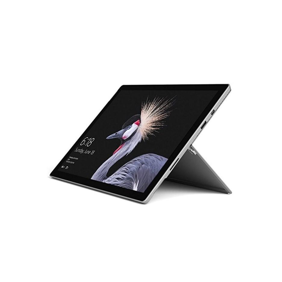 Microsoft Surface Pro 5 Tablet,12.3 inch (2736 x 1824), Intel Core i5-7300U  2.6 GHz, 8 GB RAM 256GB SSD, CAM, Win 10 Pro (Renewed), surface pro 