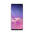 Refurbished Samsung Galaxy S10 Prism Black 6.1" 128GB 4G Dual SIM Unlocked Mobile Phones Samsung 