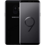 Refurbished Samsung Galaxy S9 Midnight Black 5.8" 64GB 4G Unlocked