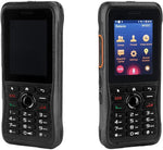 Retevis RB21 Zello Walkie Talkie Phones, 4G LTE Long Range Smartphone with GPS, (2 Pack)