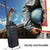 Retevis RB629 Walkie Talkie, PMR446 Walkie Talkies Wireless Clone, VOX, Heavy Duty 2 Way Radio (4 Pcs, Black) Phone Retevis 