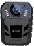 Retevis RT77B Bodycam Portable IP54 Video Camera with IR Night Vision, (Black, 32GB) Cameras Retevis 