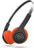 Retro Headphones, JLab Rewind Wireless Headphones With Mic -12Hours Bluetooth Headphones JLab 