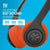 Retro Headphones, JLab Rewind Wireless Headphones With Mic -12Hours Bluetooth Headphones JLab 