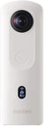 RICOH THETA SC2 WHITE 360°Camera 4K Video with image stabilization Cameras Ricoh Imaging 