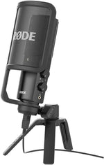 Rode USB Microphone - NT-USB