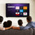 Roku Express 4K | HD/4K/HDR Streaming Media Player Streaming & Home Media Players Roku 