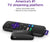Roku Express | HD Streaming Media Player with High Speed HDMI Cable and Simple Remote TV Box Roku 