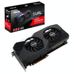 Rx Radeon 6700 Xt Dual 12gb Gddr6 Pci-express Graphics Card