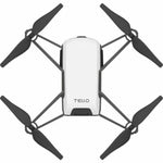 طائرة رباعية المراوح من طراز Ryze Tech Tello (2019) - بيضاء