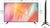 Samsung 58 Inch TV UHD 4K Processor PQI 2000 HDR 10+ Mega Contrast UHD Dimming Pur Color Built in Receiver - (2021 Model) Samsung 