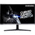 Samsung C27RG50 27" LED Curved Gaming Monitor Gaming Monitor Samsung 