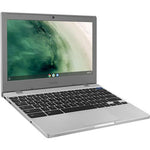 Samsung Chromebook 4, 11.6" Intel UHD Graphics 600, 4/6GBRAM, 32/64GB SSD