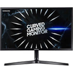 Samsung CRG50 24" LED Curved Gaming Monitor