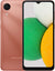 Samsung Galaxy A03 Core, Dual Sim Android Smartphone, 32GB, 2GB RAM, LTE, Copper (KSA Version) Mobile Phones Samsung 