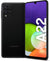 SAMSUNG Galaxy A22 LTE Dual SIM, 128GB, 6GB RAM, Black Middle East Version Mobile Phones Newtech Store Saudi Arabia 