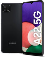Samsung Galaxy A22 Smartphone - 64GB, 4GB RAM, 5G, Gray