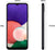 Samsung Galaxy A22 Smartphone - 64GB, 4GB RAM, 5G, Gray Mobile Phones Samsung 